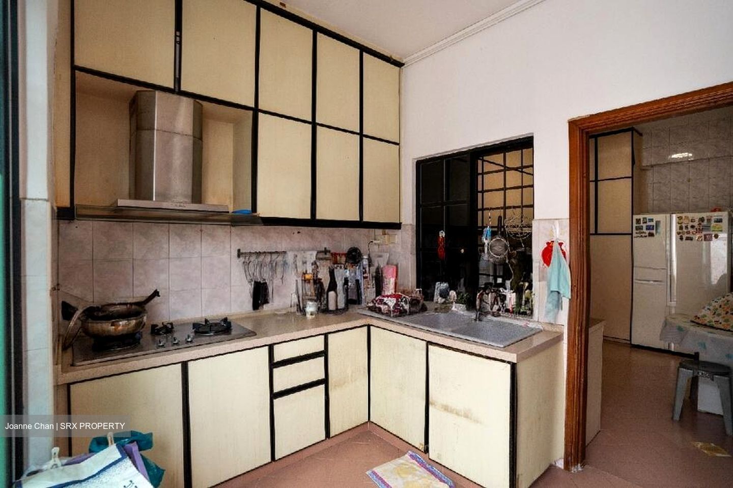 Lengkong Tujoh (D14), Semi-Detached #498823731